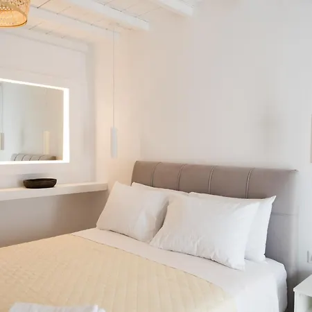 Lejlighed Anemomylosrooms2