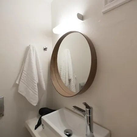 Lejlighed Anemomylosrooms2 *